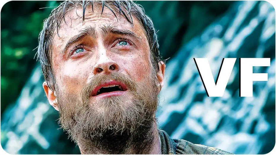 Видео к фильму Джунгли | JUNGLE Bande Annonce VF (Daniel RADCLIFFE // 2017)