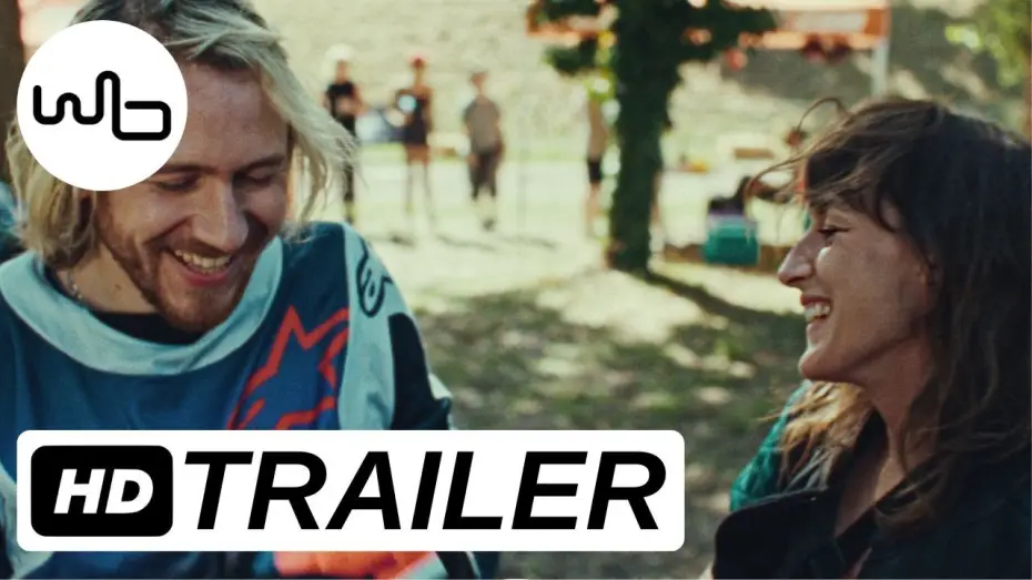 Видео к фильму Рецепт счастья | NUR F&Uuml;R EINEN TAG | Offizieller deutscher Trailer | Ab 02. Oktober im Kino!