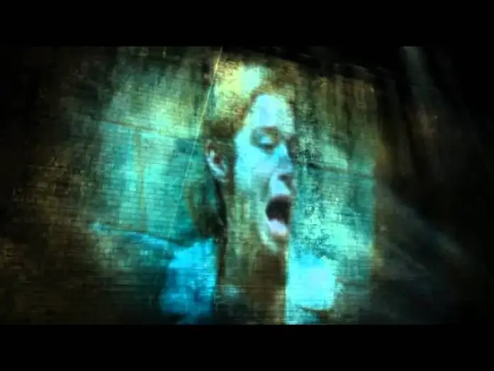 Видео к фильму Пила 4 | SAW IV - Trailer (Deutsch)