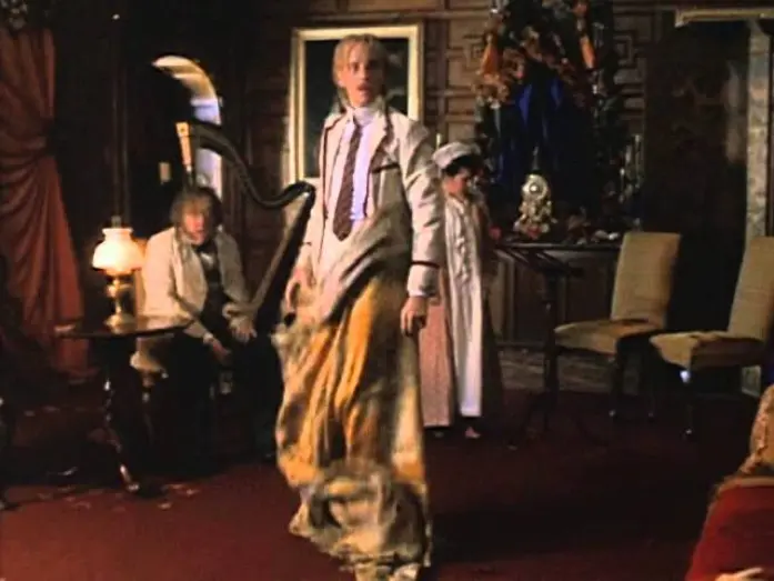 Видео к фильму Двенадцатая ночь или что угодно | Twelfth Night - Trailer