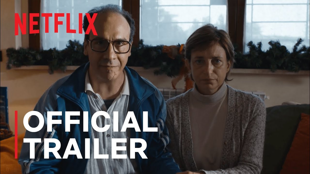 Видео к фильму Яра | Yara | Official Trailer | Netflix