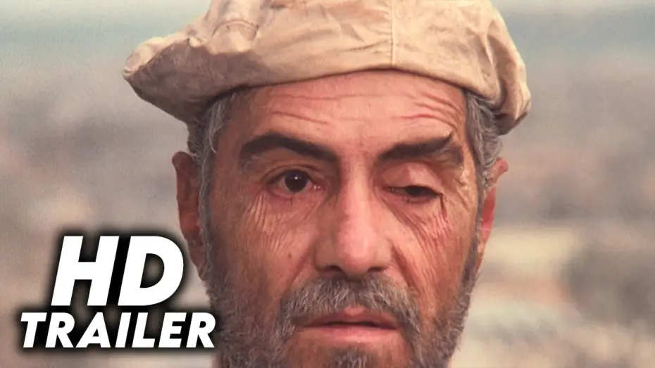 Видео к фильму Отвратительные, грязные, злые | Ugly, Dirty and Bad (1976) Original Trailer [FHD]