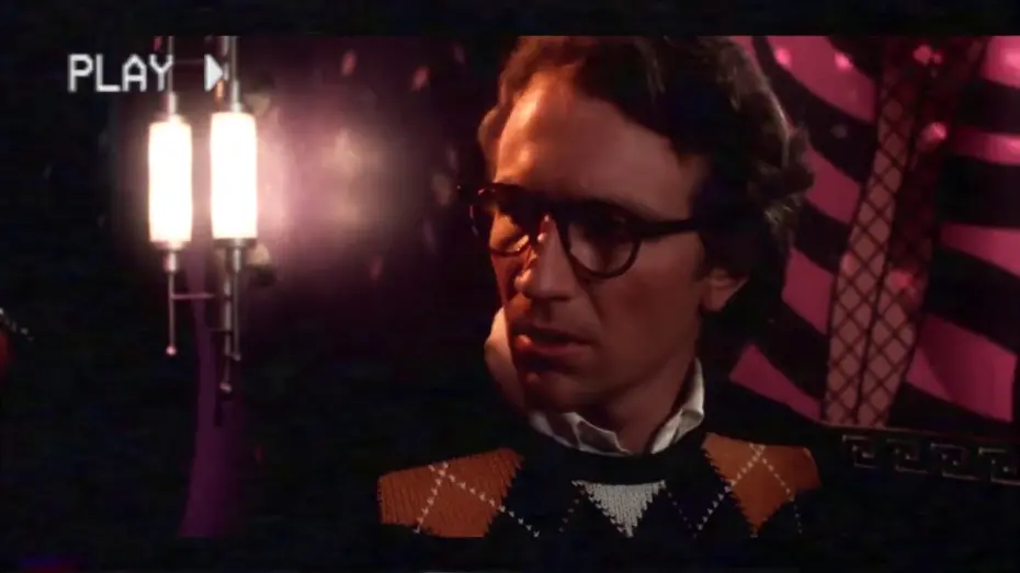 Видео к фильму Подставное тело | Frankie Goes To Hollywood - Relax: Body Double Scene