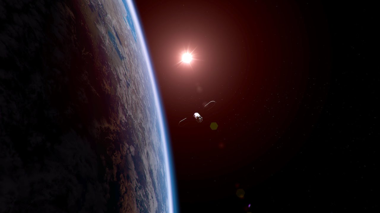 Видео к фильму Cities of the Future | Trailer