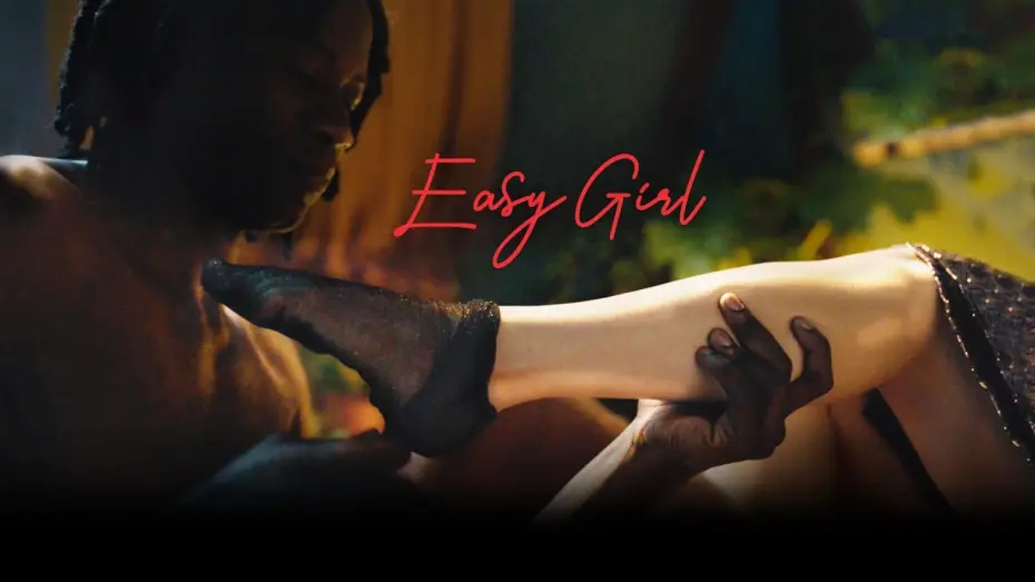 Видео к фильму Smalltown Girl | Easy Girl (2025) | Trailer | Hille Norden