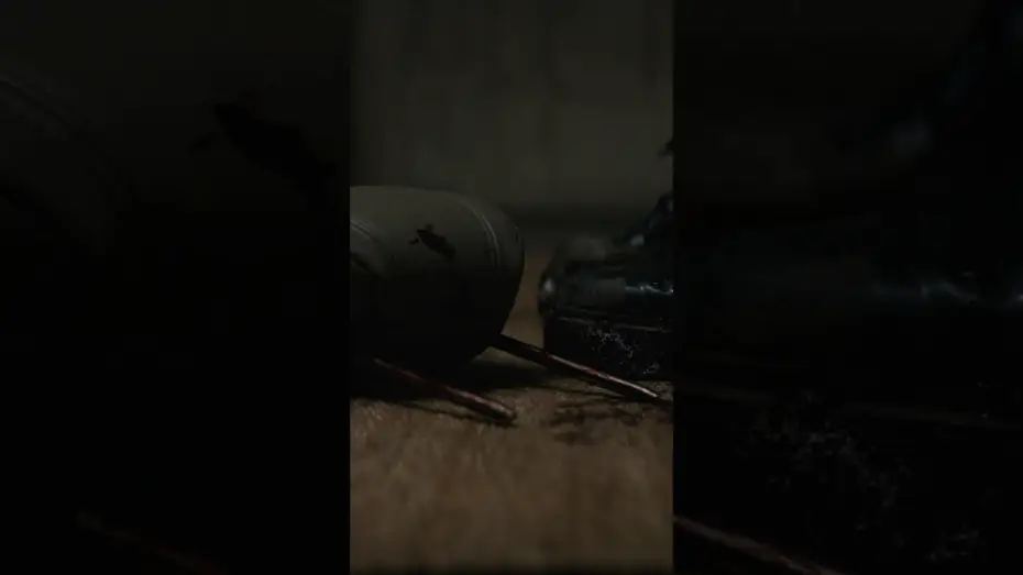 Видео к фильму Зловещие мертвецы: Пекло | New fear unlocked. You&rsquo;re welcome.