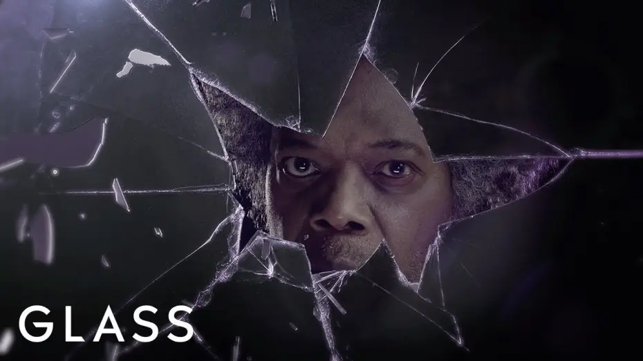 Видео к фильму Стекло | Glass - Trailer Tomorrow (Mr. Glass) (HD)