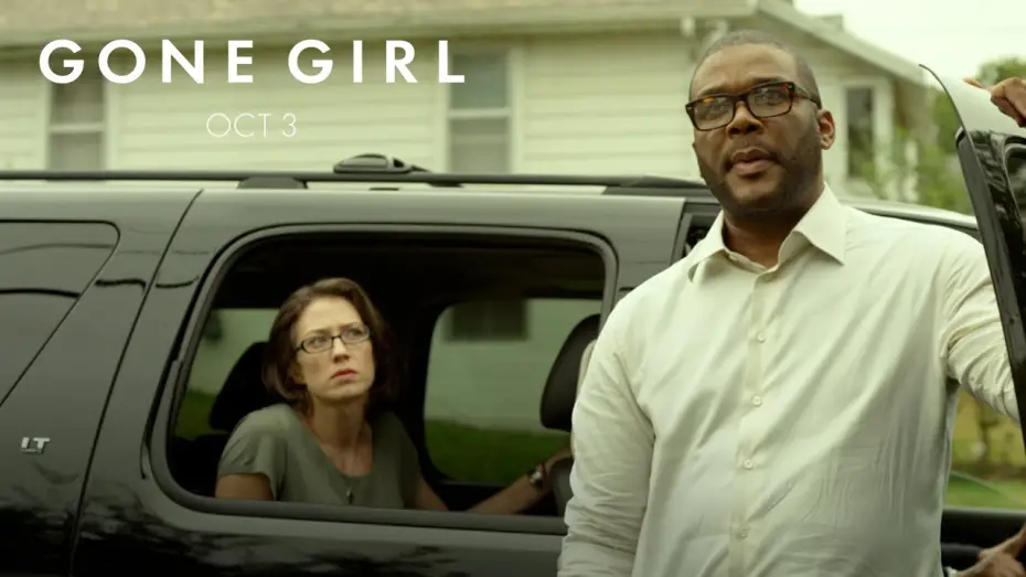 Видео к фильму Исчезнувшая | Gone Girl | Where Is Your Wife, Nick? TV Commercial [HD] | 20th Century FOX