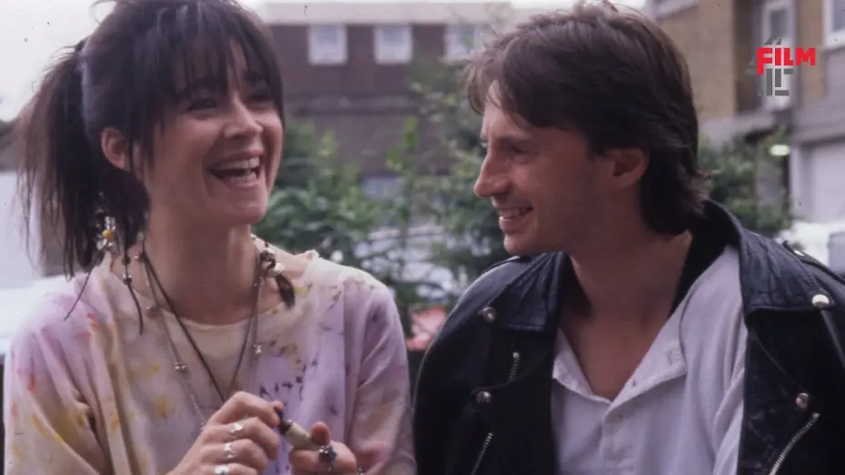 Видео к фильму Отбросы общества | Riff-Raff (1991) | Film4 Trailer