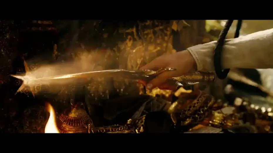 Видео к фильму Принц Персии: Пески времени | Prince of Persia - Bande-annonce HD VF