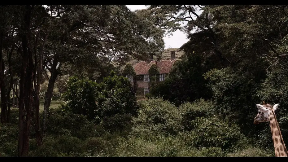 Видео к фильму sr | sr - Offizieller Trailer