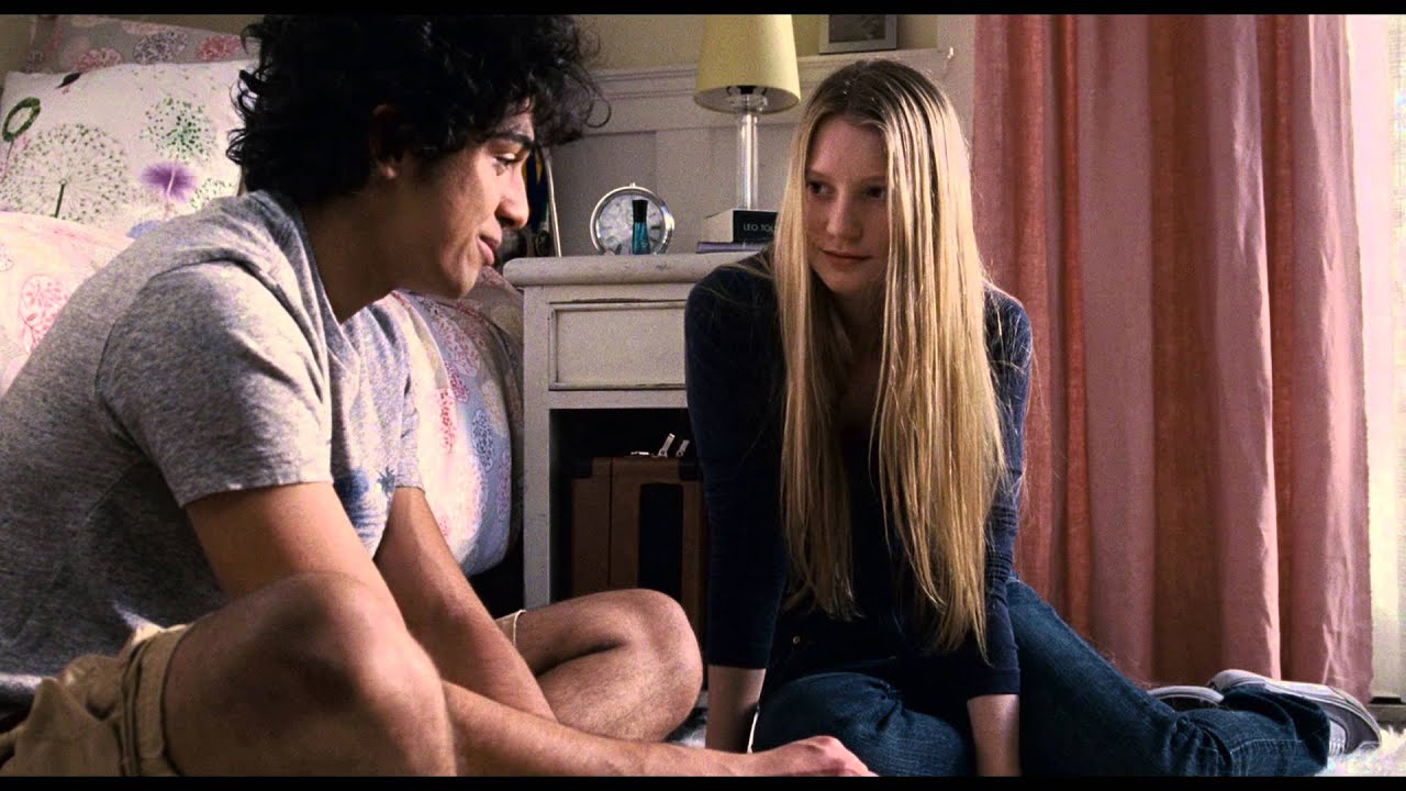 Видео к фильму Детки в порядке | Детки в порядке - Trailer