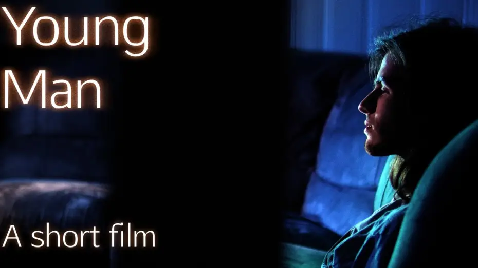Видео к фильму Young Man — Young Man -A Short Film