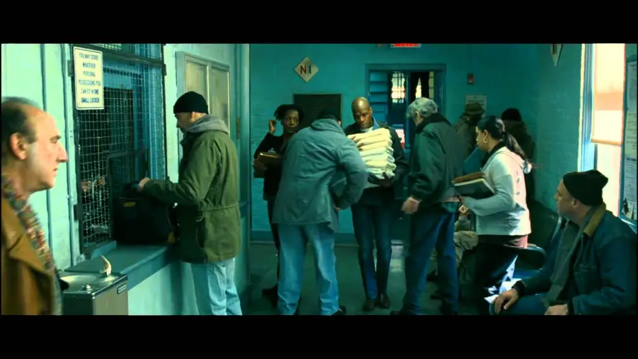 Видео к фильму Быть Флинном | Official Trailer