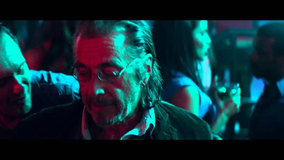 Видео к фильму Манглхорн | Official International Trailer