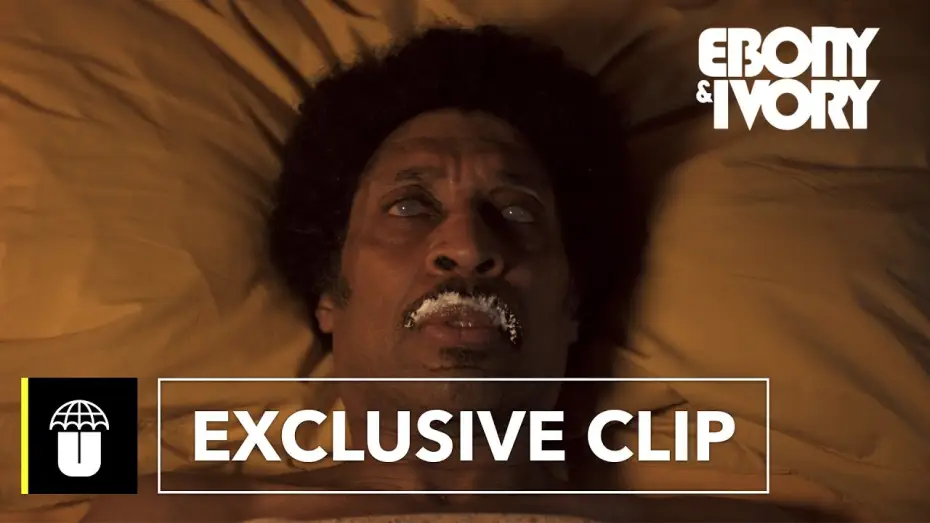Видео к фильму Ebony & Ivory | Exclusive Scene