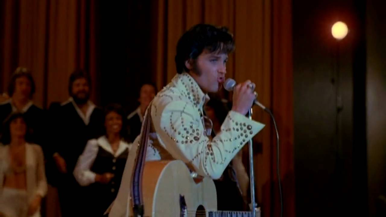 Видео к фильму Элвис | Elvis (1979) - DVD Trailer