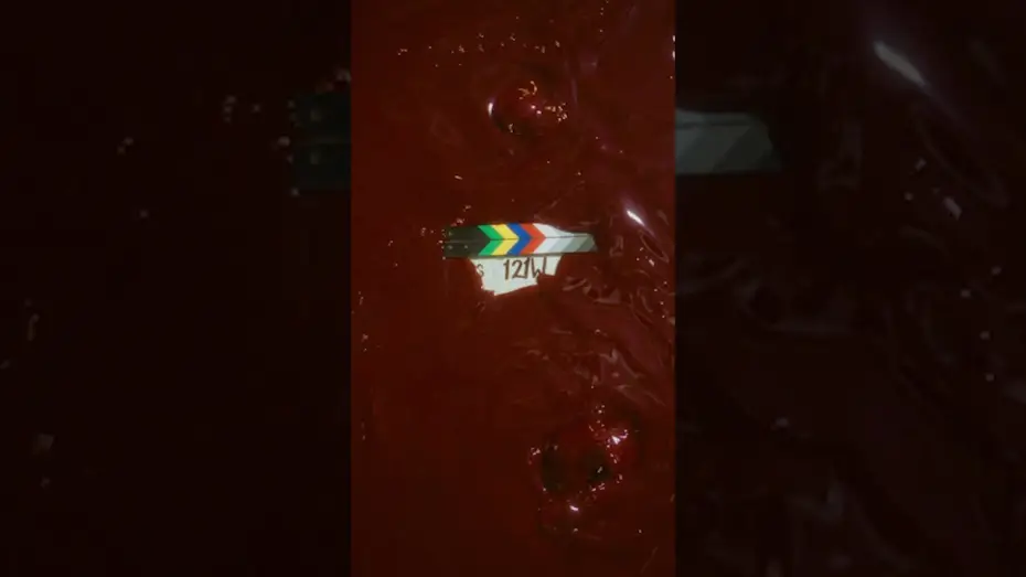 Видео к фильму Evil Dead Wrath | Evil Dead Wrath wraps filming