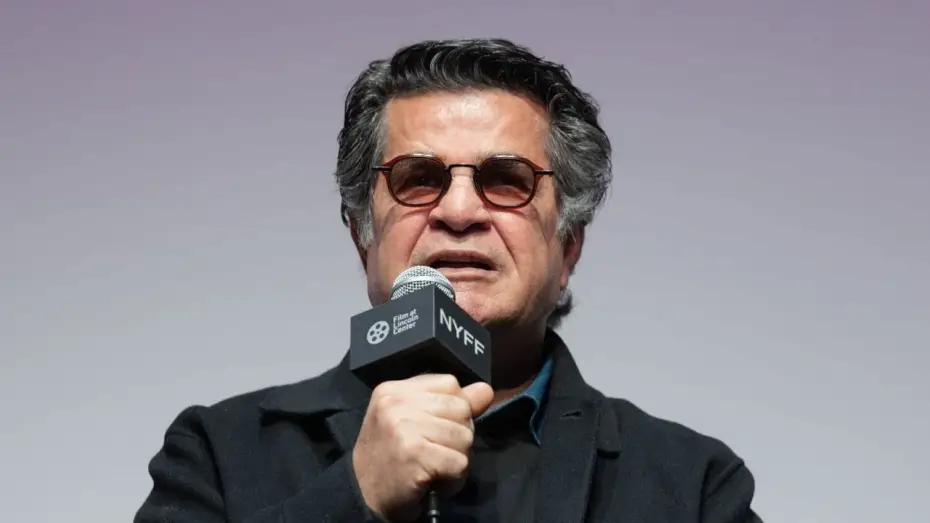 Видео к фильму Простая случайность | Jafar Panahi on It Was Just an Accident