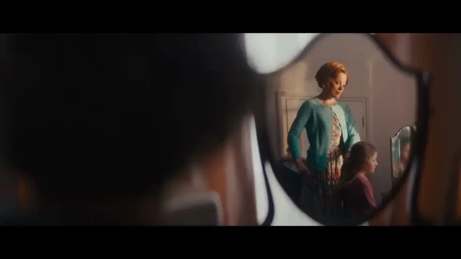 Видео к фильму Тайны моей сестры | Mirror Memory