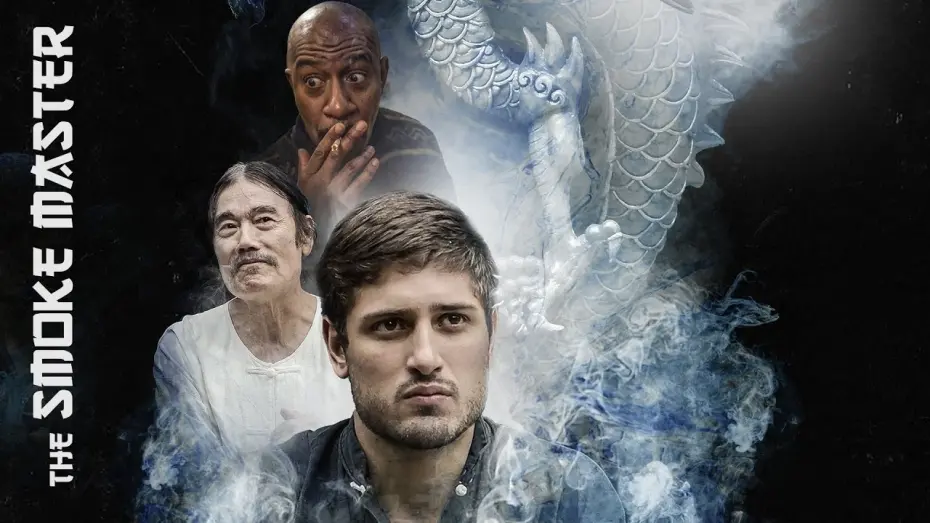 Видео к фильму The Smoke Master | Trailer