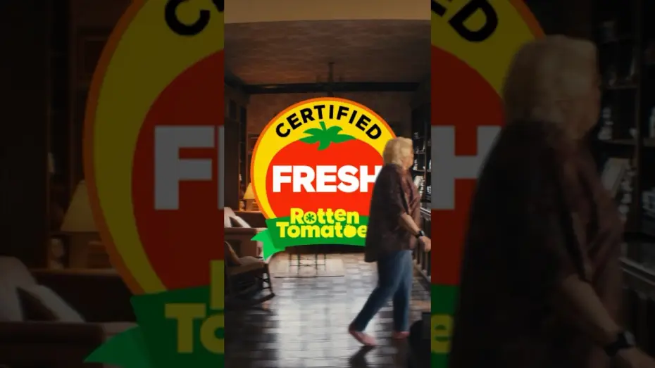 Видео к фильму Тельма | Certified Fresh