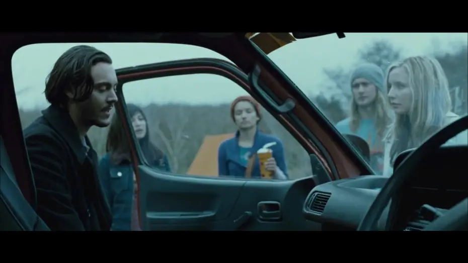 Видео к фильму Грибы | Shrooms (2007) - HD Trailer