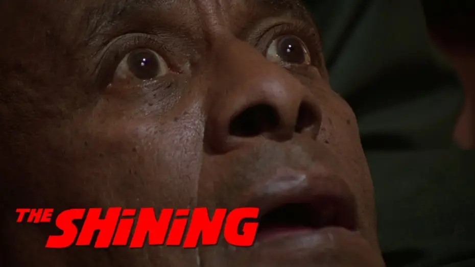 Видео к фильму Сияние | The Shining (1980) - Dick Hallorann's Vision