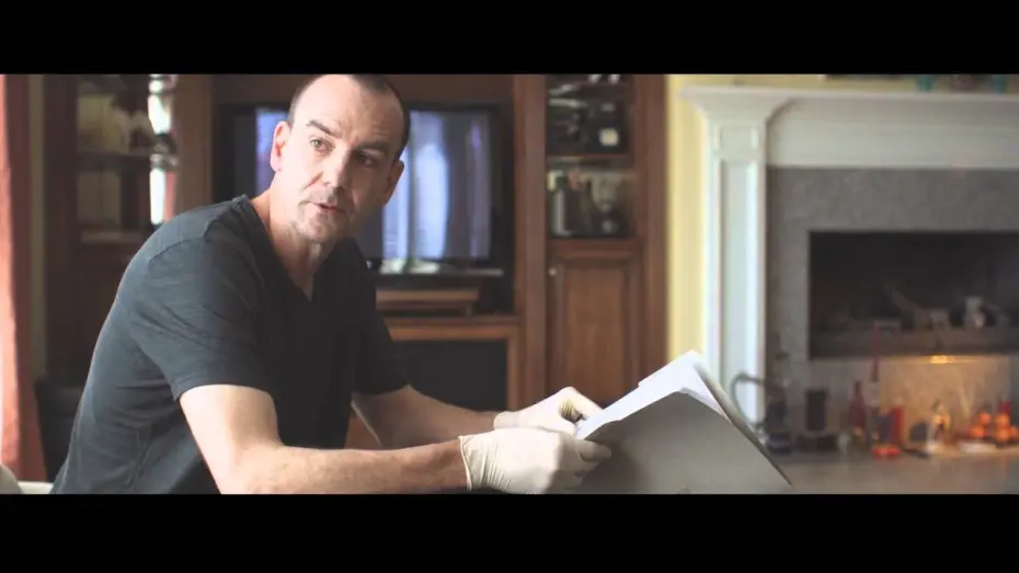 Видео к фильму Assassins Tale | AssassinsTaleTrailer