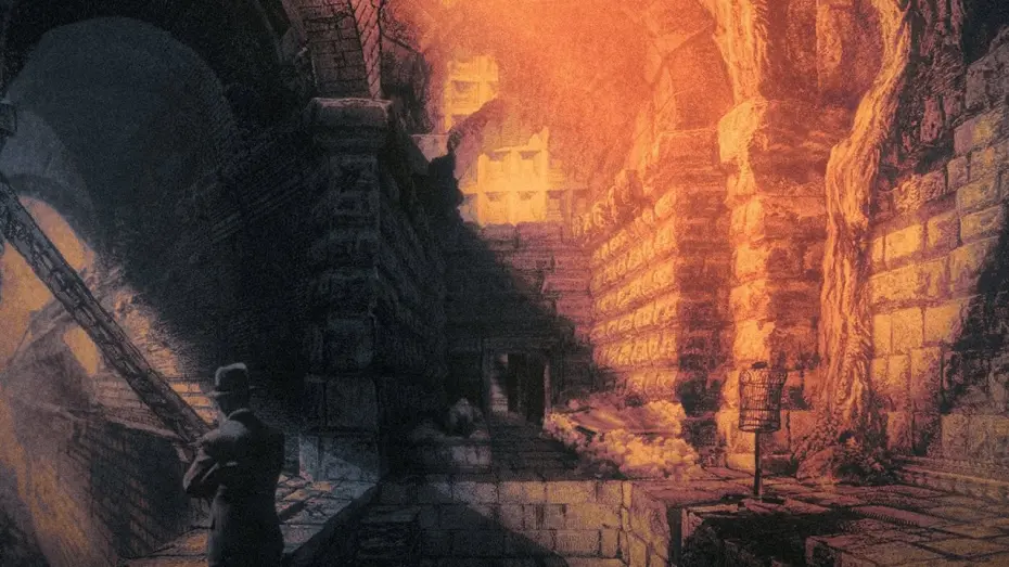 Видео к фильму Сказка | &ldquo;Fairy Tale&rdquo; directed by Alexander Sokurov trailer