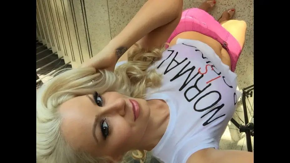 Видео к фильму Karla | Karla Movie Trailer