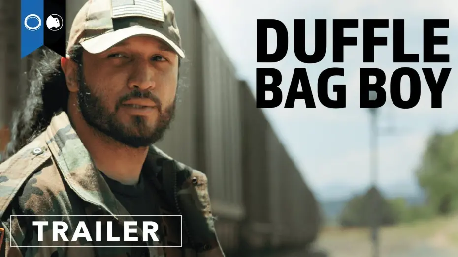 Видео к фильму Duffle Bag Boy | Trailer