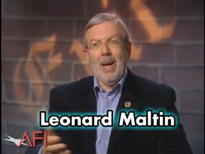 Видео к фильму На западном фронте без перемен | Leonard Maltin On ALL QUIET ON THE WESTERN FRONT