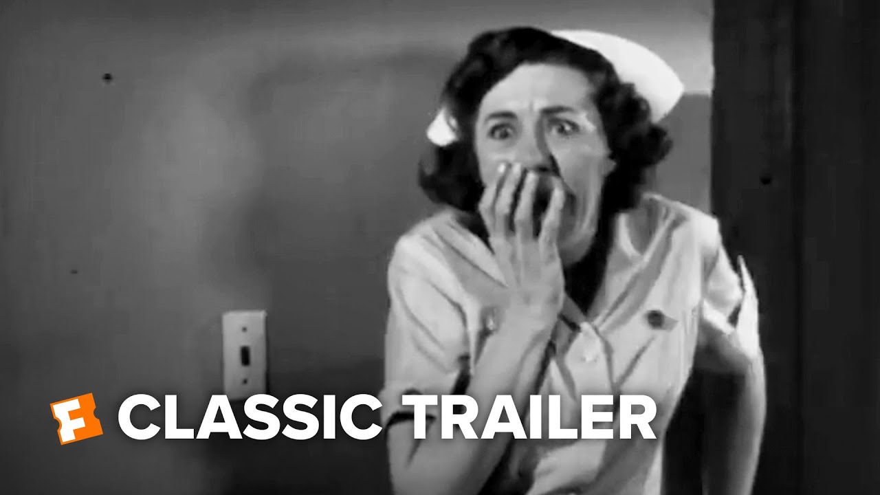 Видео к фильму Attack of the 50 Foot Woman | Attack of the 50 Foot Woman (1958) Trailer #1 | Movieclips Classic Trailers