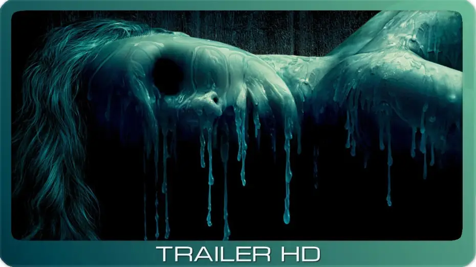 Видео к фильму Дом восковых фигур | House Of Wax ≣ 2005 ≣ Trailer