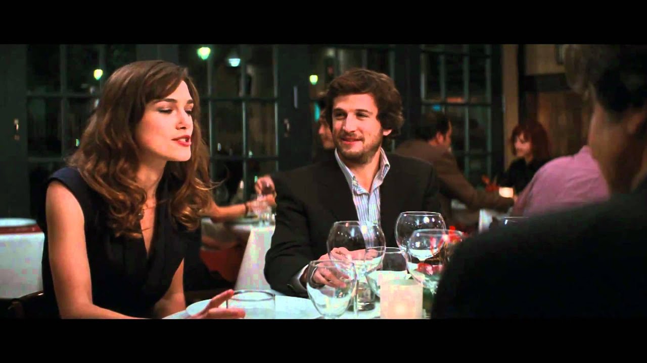 Видео к фильму Прошлой ночью в Нью-Йорке | Last Night - Trailer