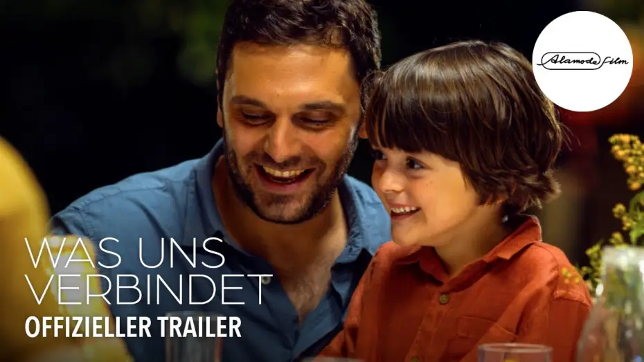 Видео к фильму L'Attachement | Was uns verbindet TRAILER