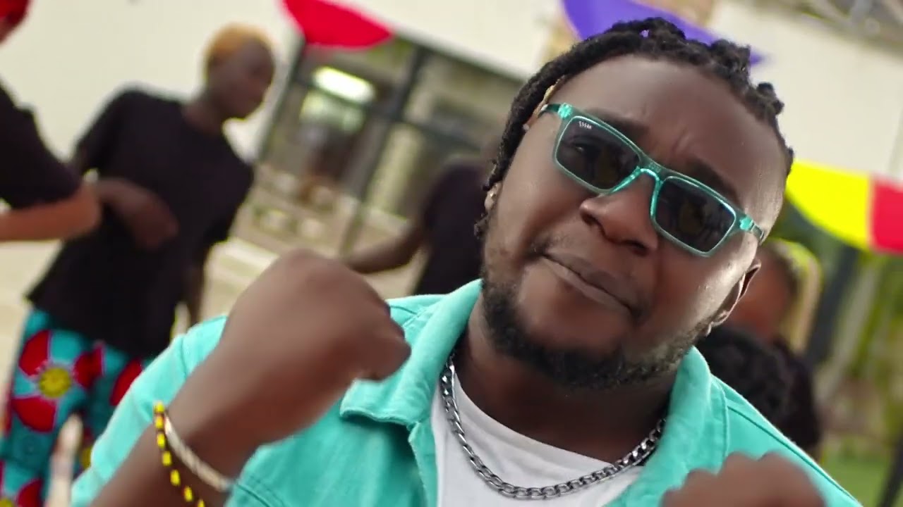 Видео к фильму Total Pa Total - The Chosen | THE CHOSEN ZED -TOTAL PA TOTAL (prod by Mr stash)