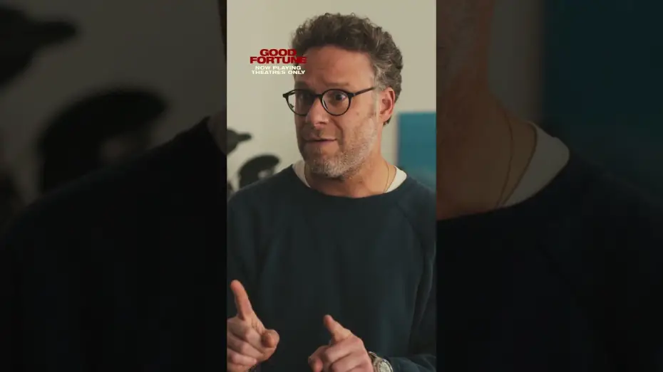 Видео к фильму Везунчики | Clip