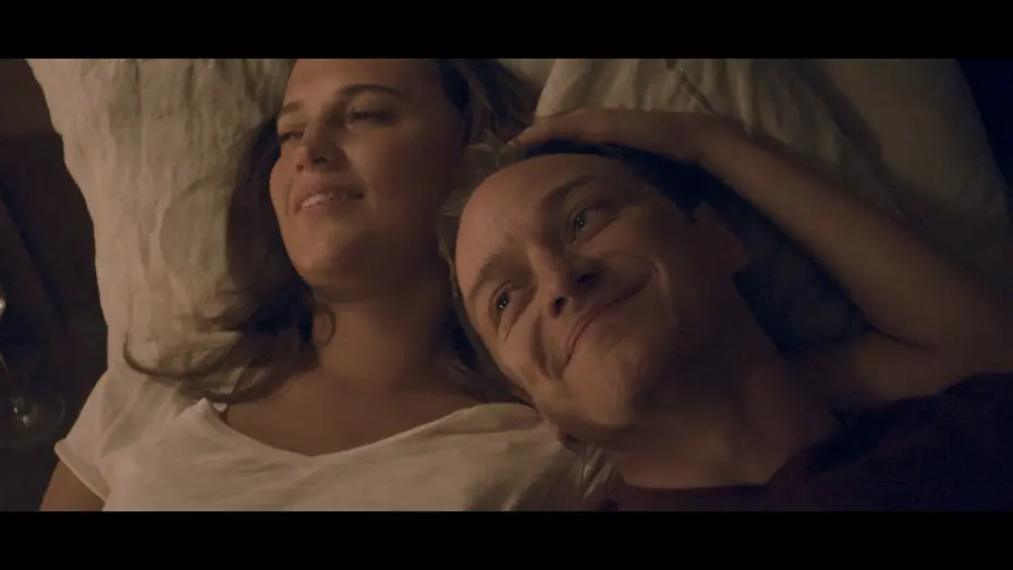 Видео к фильму Погружение | Погружение - Trailer