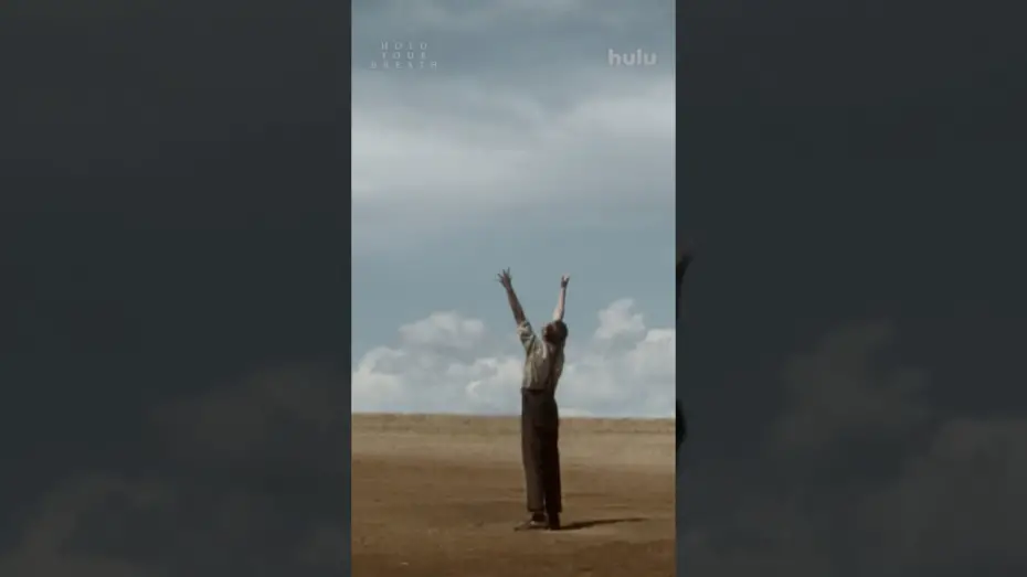 Видео к фильму Задержи дыхание | Earthly