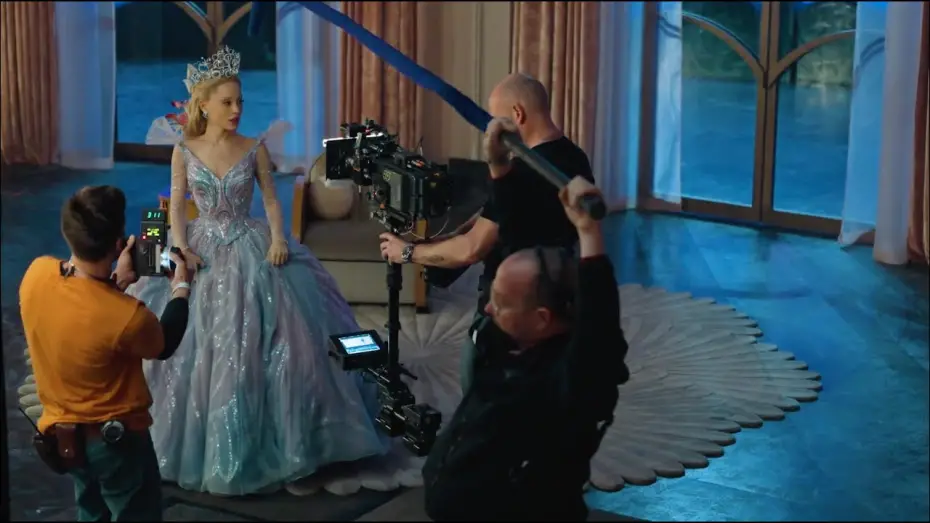 Видео к фильму Wicked: For Good | Only in Theaters This Friday