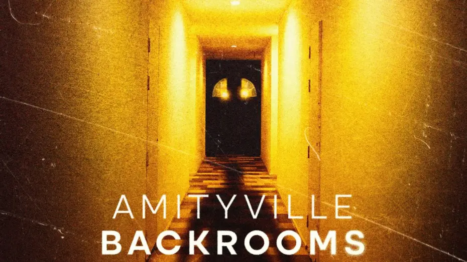 Видео к фильму Amityville Backrooms | Amityville Backrooms Official Movie Trailer SRS Cinema Anhedenia Films