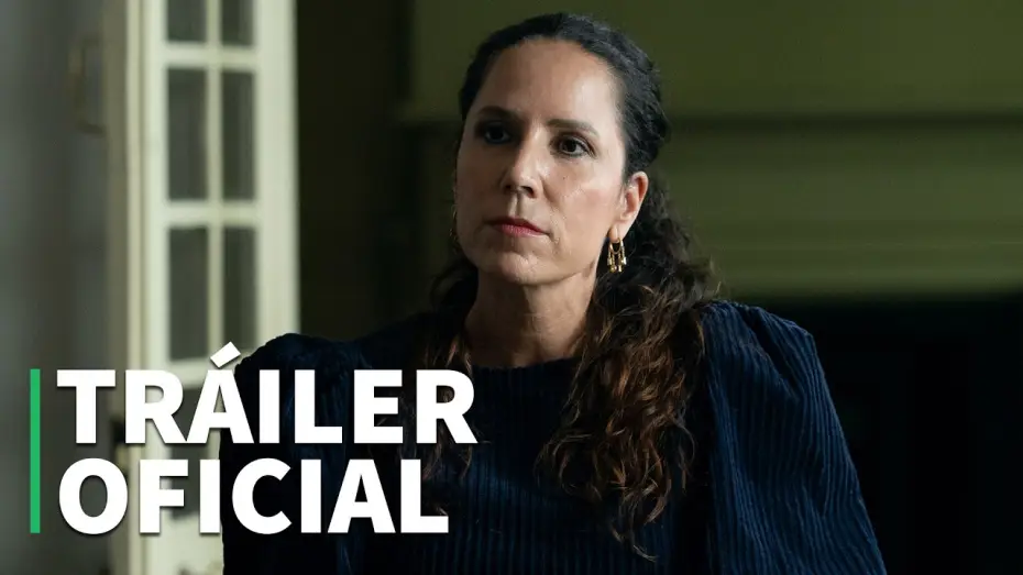 Видео к фильму Desde la Celda: Crimen en León — DESDE LA CELDA: CRIMEN EN LEÓN - TRÁILER OFICIAL (HD)