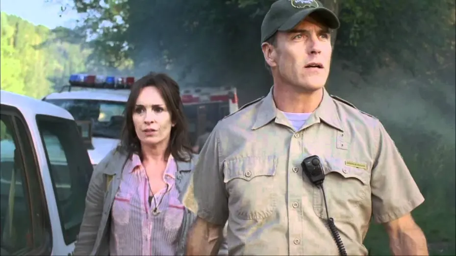 Видео к фильму Super Eruption | SUPER ERUPTION