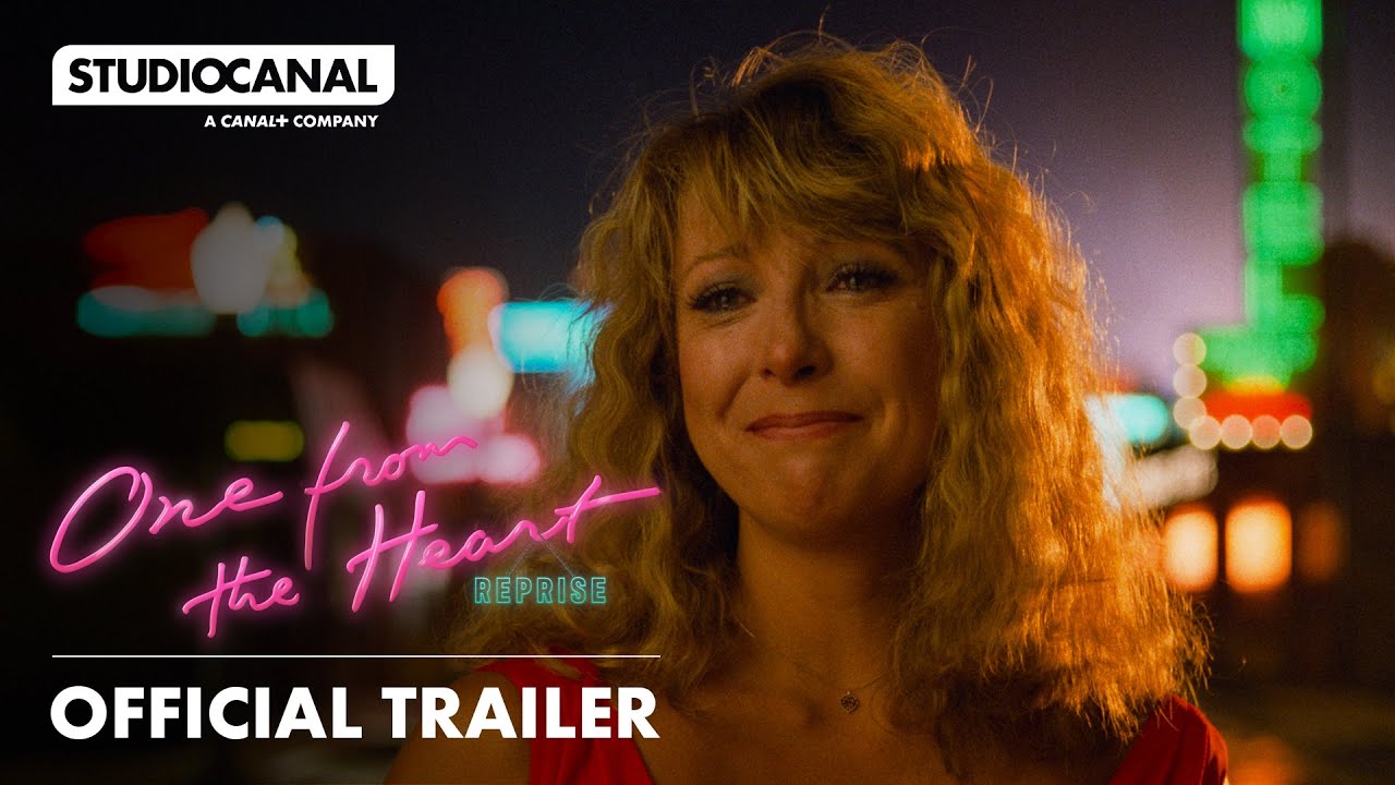Видео к фильму От всего сердца | Reprise Official Trailer