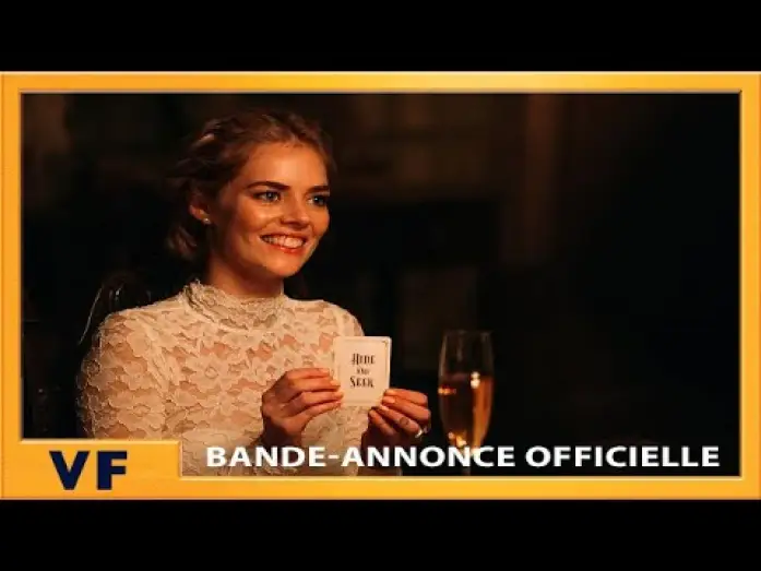 Видео к фильму Я иду искать | Wedding Nightmare - Bande Annonce VF