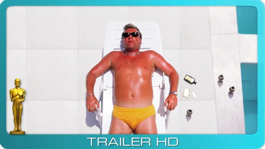 Видео к фильму Сексуальная тварь | Sexy Beast ≣ 2000 ≣ Trailer