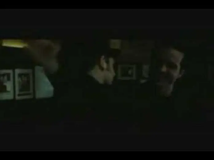 Видео к фильму Спящие | SLEEPERS -   Trailer ( 1996 )