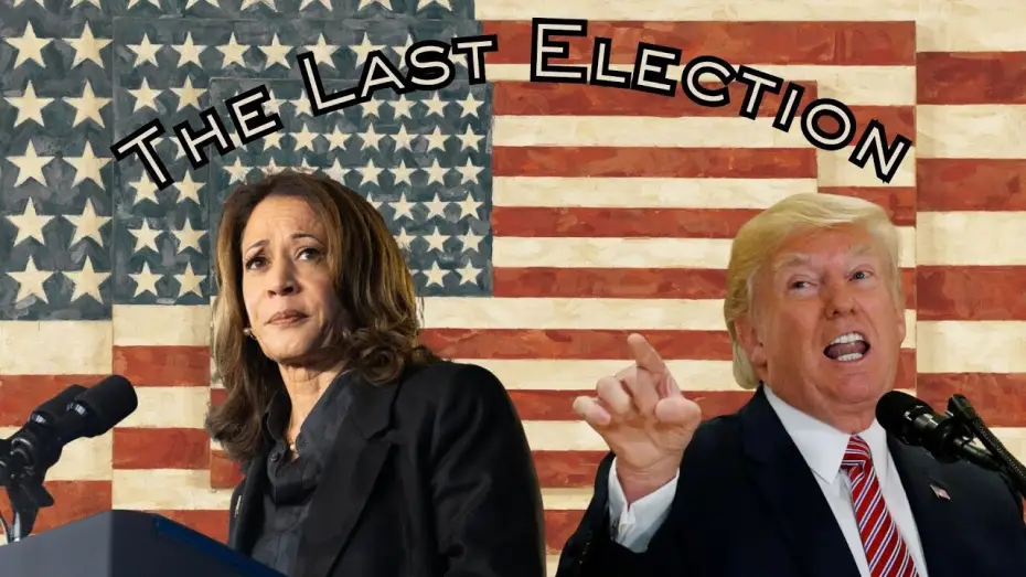 Видео к фильму The Last Election | The Last Election - A Trailer